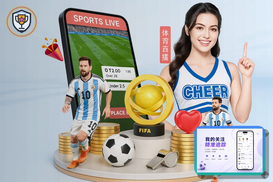 球迷在2026美加墨世界杯观赛现场欢呼
