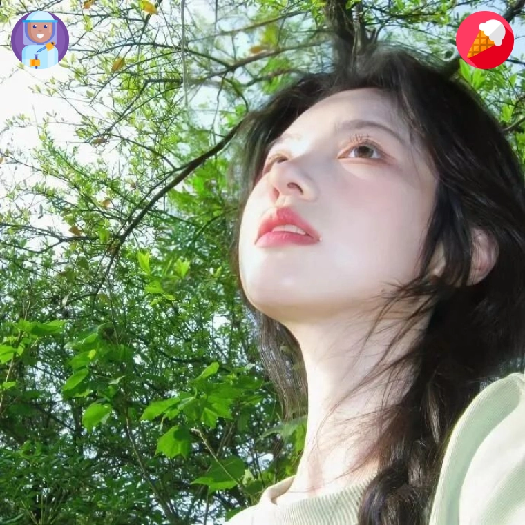 小叶